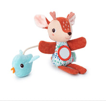 Load image into Gallery viewer, Stella Activity Hand Puppet