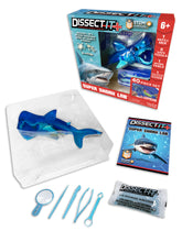 Load image into Gallery viewer, Dissect-It Shark Lab