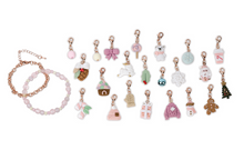 Load image into Gallery viewer, Build A Bracelet Advent Calendar Cozy Christmas