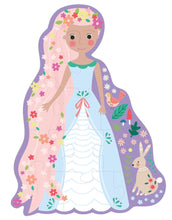 Load image into Gallery viewer, *12 Piece Fairy Tale Shaped Puzzle