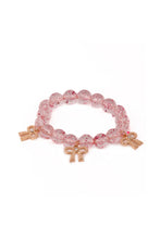 Load image into Gallery viewer, Precious Bows Bracelet