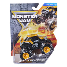 Load image into Gallery viewer, Monster Jam Monster Truck