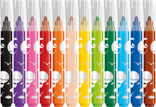 Load image into Gallery viewer, Color'Peps My First Ultrawashable Markers
