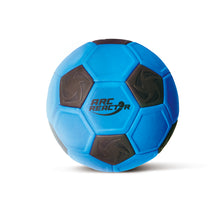 Load image into Gallery viewer, Arc Reactor Curve Soccer Ball