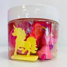 Load image into Gallery viewer, Fun Size Unicorn Magical Dough Jar