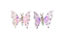 Load image into Gallery viewer, Bouncy Butterfly Hair Clip