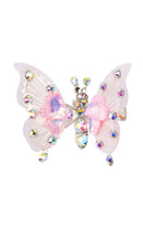 Load image into Gallery viewer, Bouncy Butterfly Hair Clip