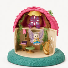 Load image into Gallery viewer, Woodland Wonder Fairy Castle