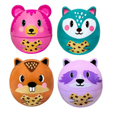 Load image into Gallery viewer, Cookie Crumble Critters Lip Balm