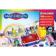 Load image into Gallery viewer, Snap Circuits Jr. Select 130-in-1
