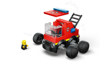Load image into Gallery viewer, City Rides Fire Truck