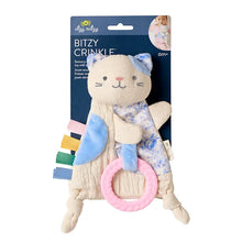 Load image into Gallery viewer, Kitty Bitzy Crinkle