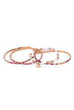 Load image into Gallery viewer, Boutique Glam Girl Bracelet Set
