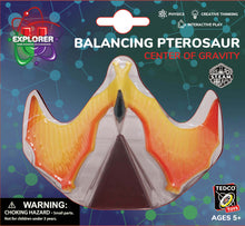 Load image into Gallery viewer, Balancing Pterosaur