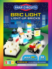 Load image into Gallery viewer, Snap Circuits Bric Light