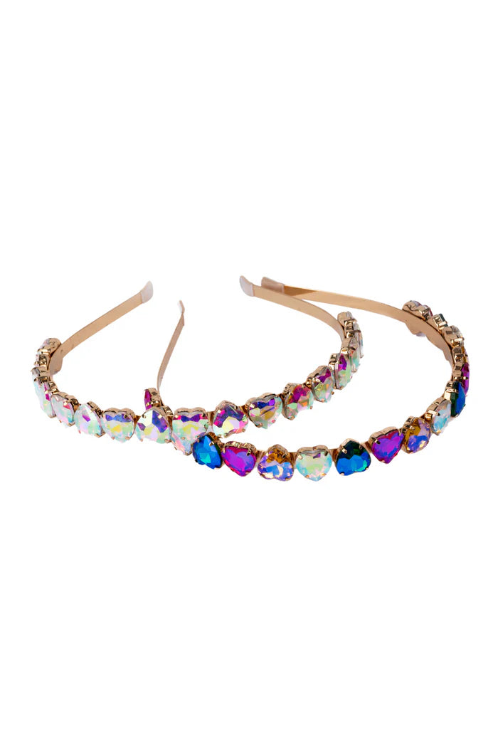 Boutique Heartbreaker Headband