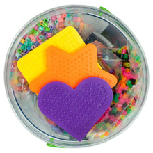 Load image into Gallery viewer, Large Perler Bead Mania Bucket