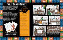 Load image into Gallery viewer, Bust Or Trust: A Kid's Mystery Book