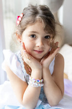 Load image into Gallery viewer, Boutique Chic Swiftie Pink Gem Bracelet