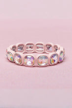 Load image into Gallery viewer, Boutique Chic Swiftie Pink Gem Bracelet