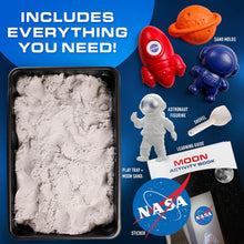 Load image into Gallery viewer, NASA Moon Sand Activity Kit