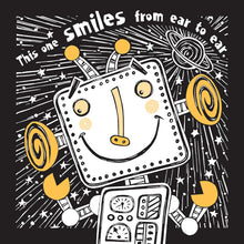 Load image into Gallery viewer, Hello Happy Faces Board Book
