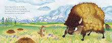 Load image into Gallery viewer, Buffalo Fluffalo Book