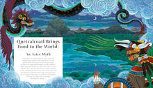 Load image into Gallery viewer, Mythology Land Book