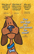 Load image into Gallery viewer, Super Silly Jokes For Kids Book