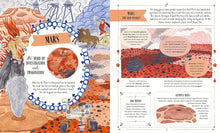 Load image into Gallery viewer, Glow: A Family Guide To The Night Sky Book