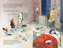 Load image into Gallery viewer, Ghoulia: Making New Friends Can Be Scary Book