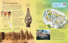 Load image into Gallery viewer, Usborne Children's Encyclopedia Book