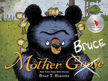 Load image into Gallery viewer, Mother Bruce Book