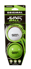Load image into Gallery viewer, Junk Ball Baseball 2 Pack