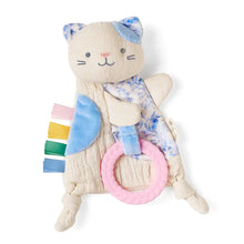 Load image into Gallery viewer, Kitty Bitzy Crinkle