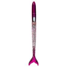 Load image into Gallery viewer, Mermaid LED Light Up Pen