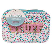 Load image into Gallery viewer, Confetti Stuff Jewelry Storage Box
