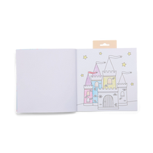 Load image into Gallery viewer, Princess My Coloring Book