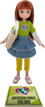 Load image into Gallery viewer, Lottie Planet Rescuer Doll