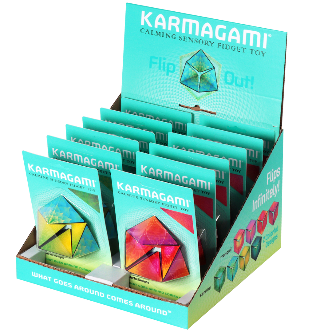 Karmagami Fidget