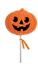 Load image into Gallery viewer, Jack-O-Lantern Or Ghost Lollipop