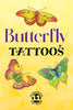Butterfly Tattoos