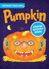 Decorate A Pumpkin
