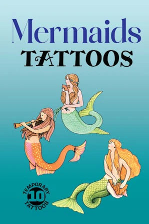 Mermaids Tattoos