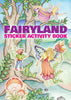 Fairyland Sticker Activity
