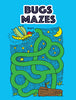 Bug Mazes