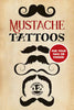 Mustache Tattoos