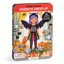 Load image into Gallery viewer, Spooky Season Magnetic Dress Up Tin