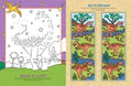 Load image into Gallery viewer, Dinosaur Activity Book