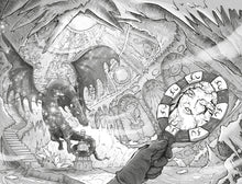 Load image into Gallery viewer, Adventure Gamebooks Curse Breaker Book